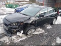 2017 Subaru Impreza — photo 2 of 16 | VIN 4S3GKAB63H3603311