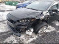 2017 Subaru Impreza — photo 6 of 16 | VIN 4S3GKAB63H3603311