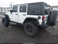 Photo 3 of 17 — 2015 Jeep Wrangler Unlimited