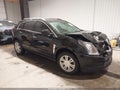 2012 Cadillac SRX — photo 1 of 17 | VIN 3GYFNDE37CS561566