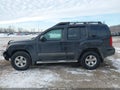 Photo 14 of 18 — 2011 Nissan Xterra