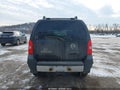 Photo 16 of 18 — 2011 Nissan Xterra