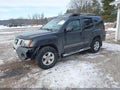 2011 Nissan Xterra — photo 2 of 18 | VIN 5N1AN0NW0BC502667