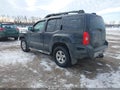 2011 Nissan Xterra — photo 3 of 18 | VIN 5N1AN0NW0BC502667