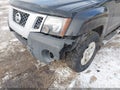 Photo 6 of 18 — 2011 Nissan Xterra
