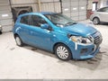 Photo 1 of 16 — 2022 Mitsubishi Mirage