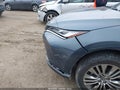 Photo 17 of 19 — 2021 Toyota Venza