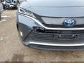 Photo 18 of 19 — 2021 Toyota Venza