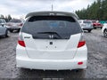 2010 Honda Fit — photo 17 of 19 | VIN JHMGE8G4XAC034274