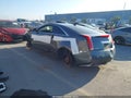 Photo 3 of 21 — 2011 Cadillac CTS
