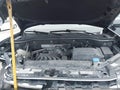 2018 Volkswagen Atlas — photo 10 of 17 | VIN 1V2NR2CA0JC500461