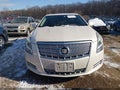 2013 Cadillac XTS — photo 12 of 16 | VIN 2G61V5S38D9137406