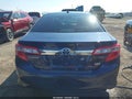 Photo 16 of 17 — 2014 Toyota Camry Hybrid