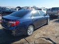 Photo 4 of 17 — 2014 Toyota Camry Hybrid