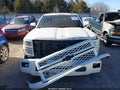 Photo 12 of 18 — 2014 Chevrolet Silverado 1500