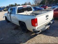 Photo 3 of 18 — 2014 Chevrolet Silverado 1500