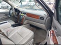 2007 Chevrolet Tahoe — photo 5 of 11 | VIN 1GNFK13027R114195