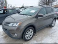 2014 Toyota RAV4 — photo 2 of 17 | VIN 2T3YFREV8EW096232