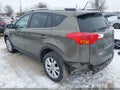 2014 Toyota RAV4 — photo 3 of 17 | VIN 2T3YFREV8EW096232