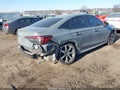 2025 Honda Civic Hybrid — photo 4 of 16 | VIN 2HGFE4F80SH307555
