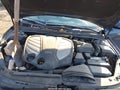 2014 Kia Cadenza — photo 10 of 17 | VIN KNALN4D74E5160709