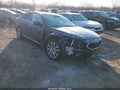 2014 Kia Cadenza — photo 1 of 17 | VIN KNALN4D74E5160709