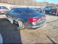 2014 Kia Cadenza — photo 3 of 17 | VIN KNALN4D74E5160709