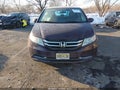 Photo 12 of 18 — 2014 Honda Odyssey