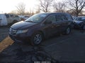 2014 Honda Odyssey — photo 2 of 18 | VIN 5FNRL5H62EB047480