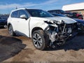 Photo 1 of 18 — 2023 Nissan Rogue