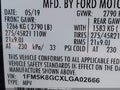 Photo 9 of 18 — 2020 Ford Explorer
