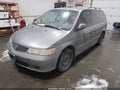 Photo 2 of 12 — 2001 Honda Odyssey