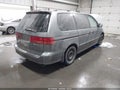 Photo 4 of 12 — 2001 Honda Odyssey