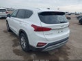 2020 Hyundai Santa Fe — photo 3 of 18 | VIN 5NMS23AD0LH155898