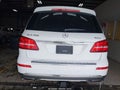 2019 Mercedes-Benz GLS-Class — photo 16 of 16 | VIN 4JGDF6EE8KB239273