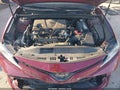 2019 Toyota Camry — photo 10 of 17 | VIN 4T1B11HK6KU783446