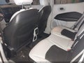 2018 Jeep Compass — photo 8 of 19 | VIN 3C4NJCBB1JT461571