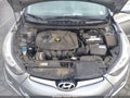 2015 Hyundai Elantra — photo 10 of 10 | VIN KMHDH4AE4FU326358