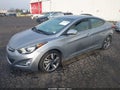 2015 Hyundai Elantra — photo 2 of 10 | VIN KMHDH4AE4FU326358