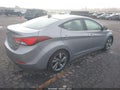 2015 Hyundai Elantra — photo 4 of 10 | VIN KMHDH4AE4FU326358