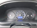 2011 Hyundai Santa Fe — photo 7 of 16 | VIN 5XYZG3AB9BG012553