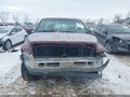 1996 Dodge Ram 1500 — photo 11 of 15 | VIN 1B7HC16Y1TS714371