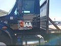 Photo 18 of 19 — 2015 International 4000-Series