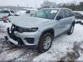 Photo 2 of 17 — 2023 Jeep Grand Cherokee