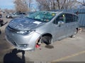 Photo 2 of 10 — 2018 Chrysler Pacifica