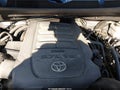 Photo 10 of 16 — 2021 Toyota Tundra