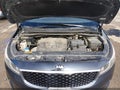 Photo 10 of 16 — 2017 Kia Sedona