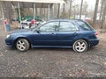 2006 Subaru Impreza — photo 14 of 16 | VIN JF1GG67626H807742