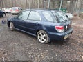 2006 Subaru Impreza — photo 3 of 16 | VIN JF1GG67626H807742