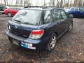 Photo 4 of 16 — 2006 Subaru Impreza